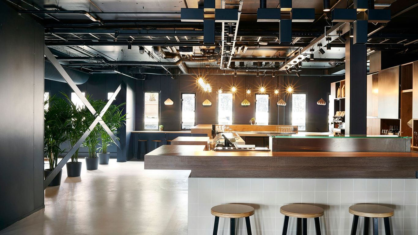 โรงแรมกู๊ด ลอนดอน