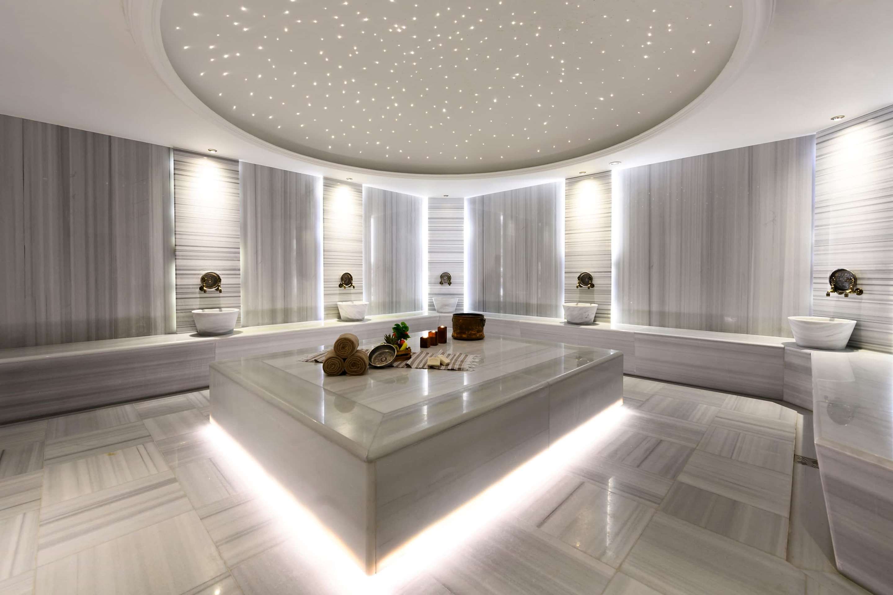 La Quinta by Wyndham Istanbul Gunesli - Istanbul - Wellness