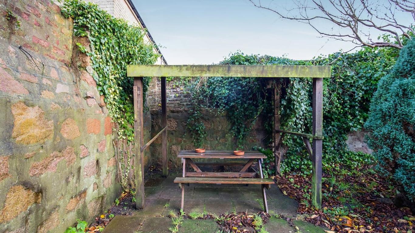 Lost Guest House Peterhead