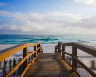 Bayside Inn 6682 - Miramar Beach - Beach