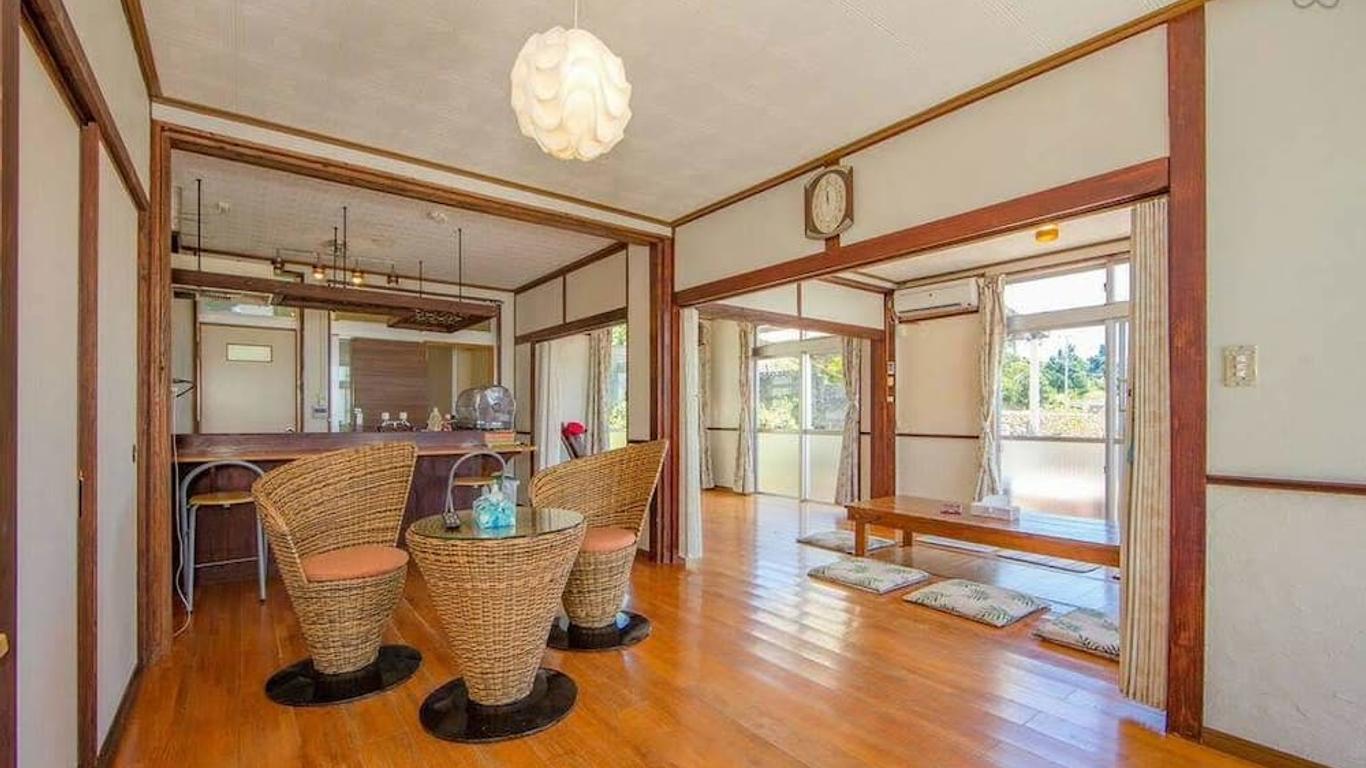 彭森度假屋