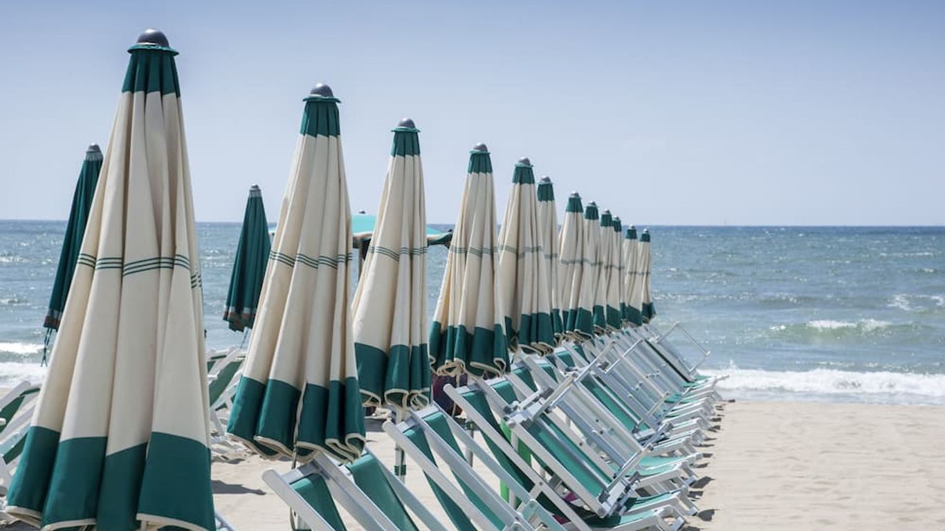 ميراميري ريزورت