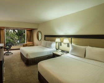 Holiday Inn Guadalajara Expo - Zapopan