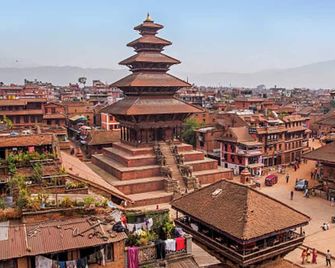 Hotel Dachi Kathmandu - Bhaktapur - Bhaktapur
