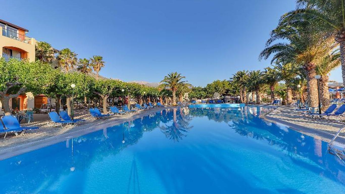 Mare Monte Beach Hotel
