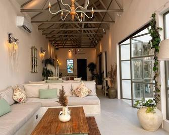 Park 97 - North Kuta - Living room