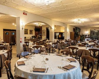Hotel mariuccia - Varese - Restaurant