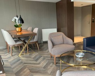 Istanbul Park Hotel - Estambul