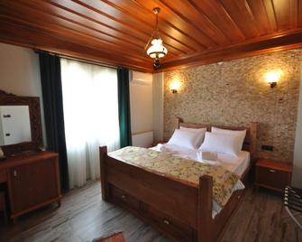 Svila Otel - Ayvalık - Habitación