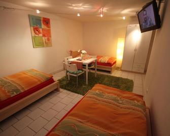 Pension Lamme - Brunswick - Habitación