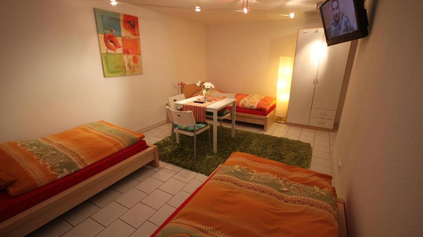 Pension Lamme