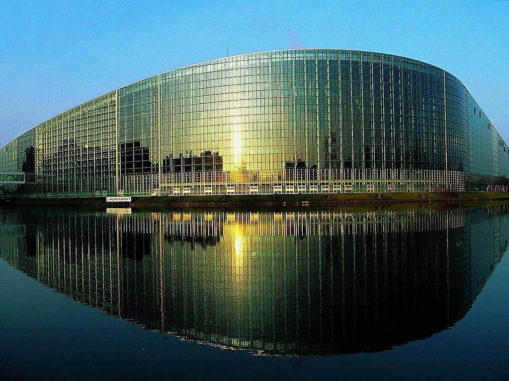 إيبيس ستايلز ستراسبورغ سنتر غار - ستراسبورغ - مبنى