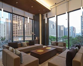 Roynet Hotel Seoul Mapo - Seoul - Lounge
