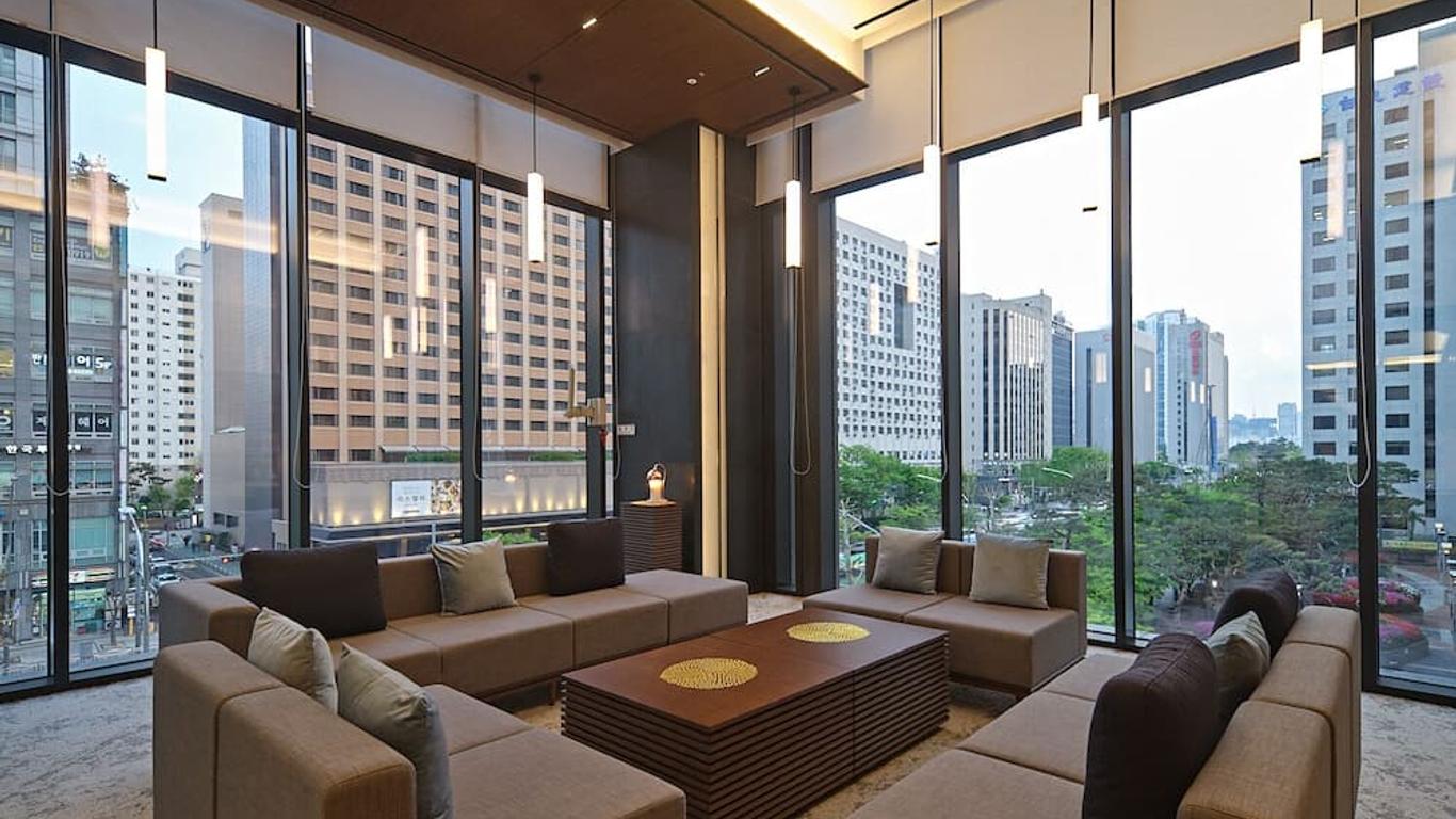 로이넷호텔 서울 마포