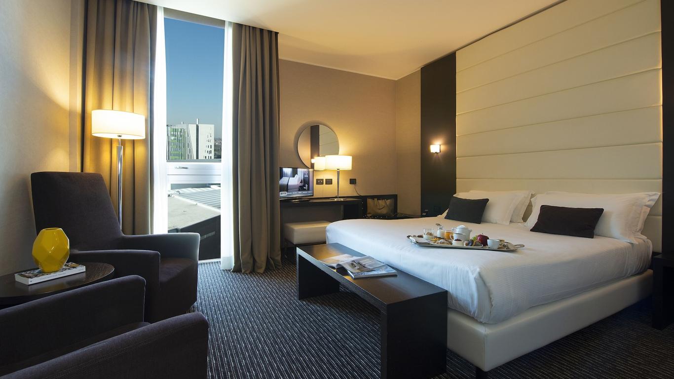 H2C Hotel Milanofiori