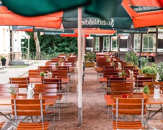 Historische Spitzgrundmühle - Coswig - Restaurace