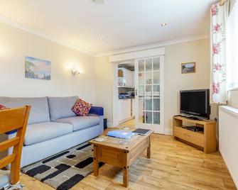 19 Cormorant Drive The Annexe - St. Austell - Oturma odası