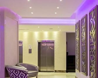 Continental Altamira - Caracas