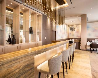 Novotel Tunis Lac - 突尼斯 - 餐廳