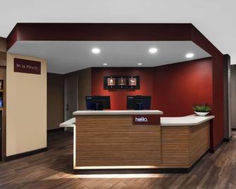 Towneplace Suites By Marriott St. Louis Edwardsville, Il - Edwardsville - Receptie