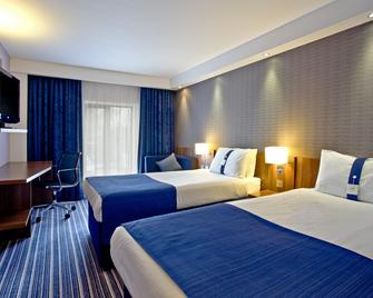 Holiday Inn Express Birmingham - South A45 - Birmingham - Bedroom