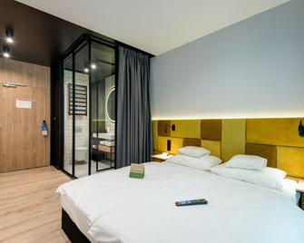 Hotel Saltic Resort & Spa Grzybowo - Grzybowo - Habitación