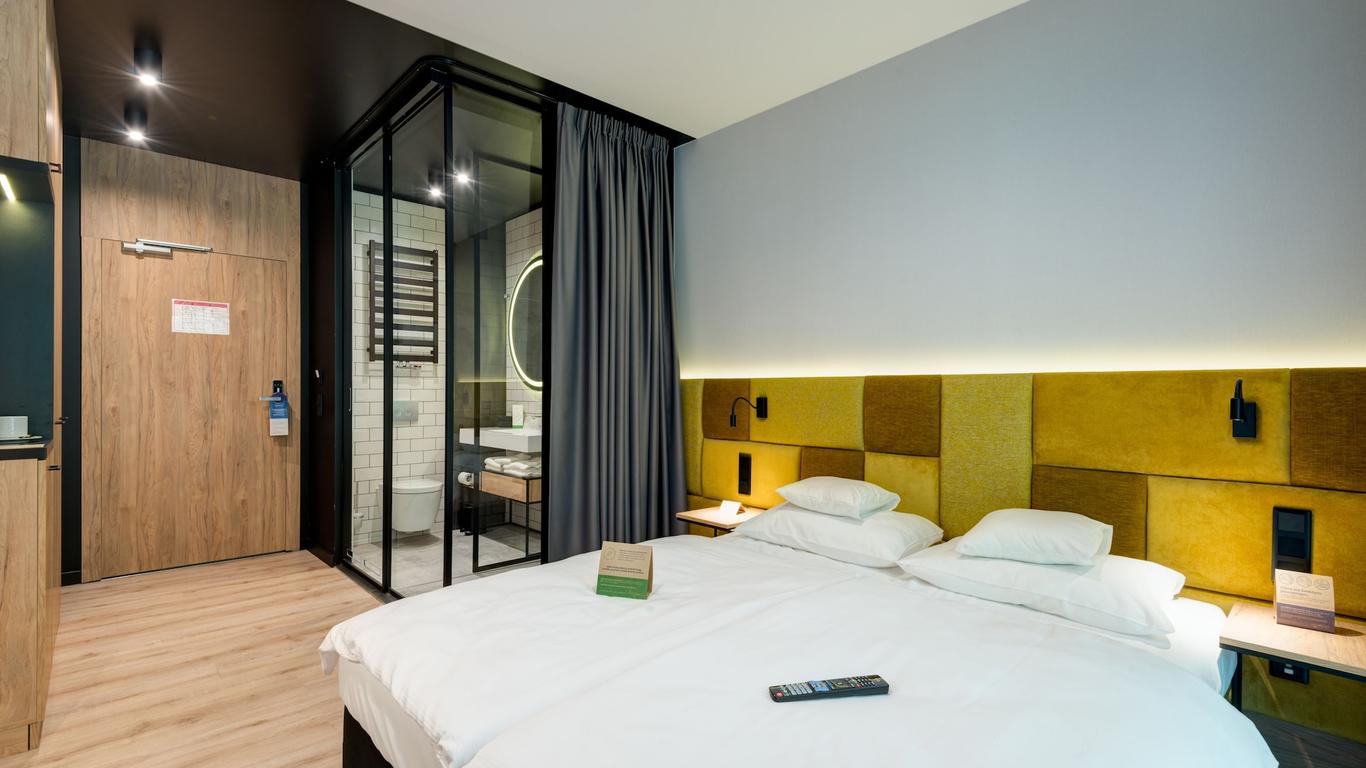 Hotel Saltic Resort & Spa Grzybowo