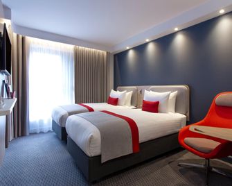 Holiday Inn Express London-Royal Docks, Docklands By IHG - London - Bedroom
