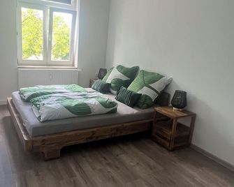 Wohnen im Leipziger Süden - Leipzig - Soverom