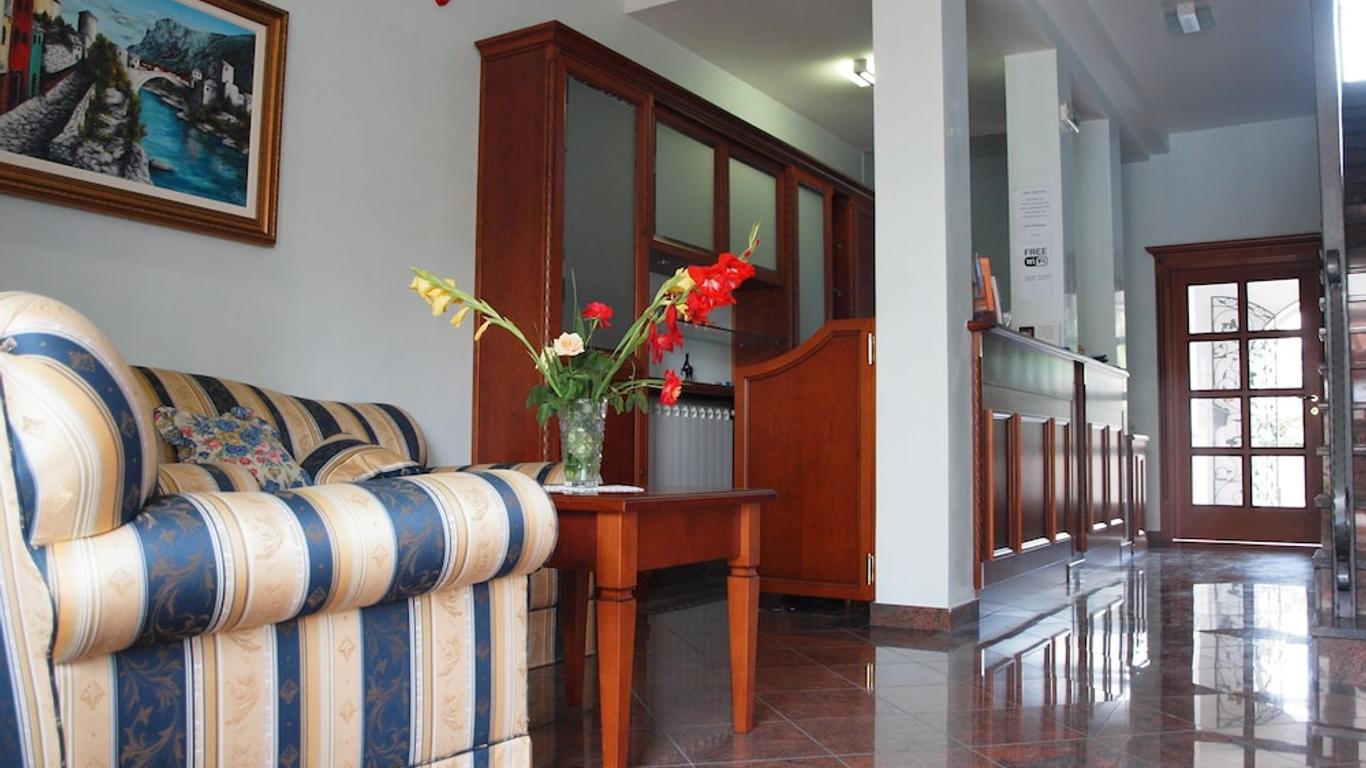 Villa Armin