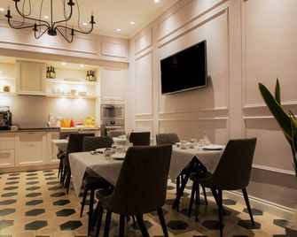 B&b Pistoia Inn - Pistoia - Restaurant