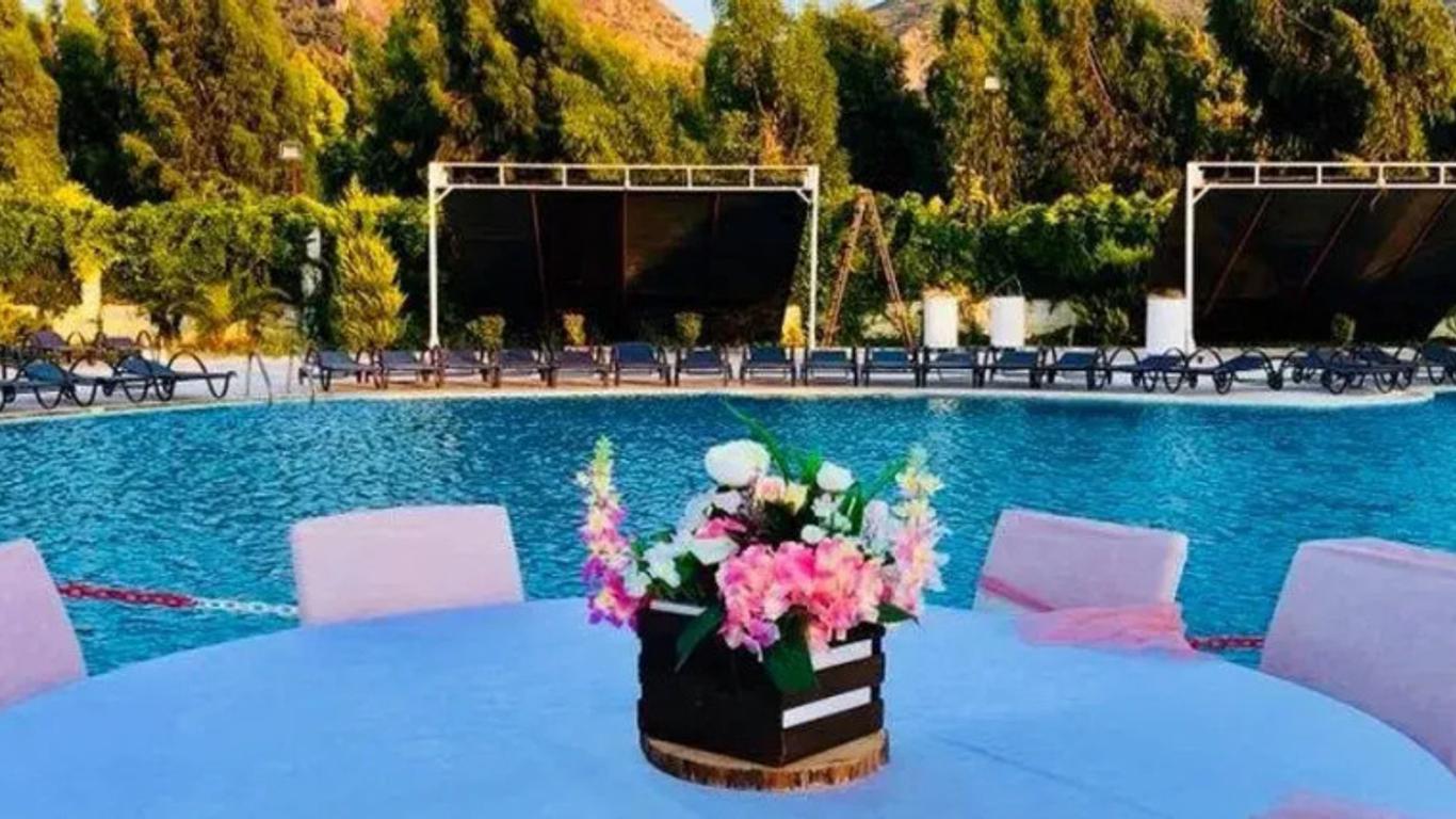 كاليبسو بارك بوتيك أوتل