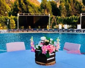 Kalipso Park Butik Otel - Antioche