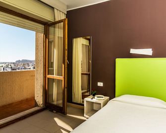 Hotel Residence Ulivi e Palme - Cagliari