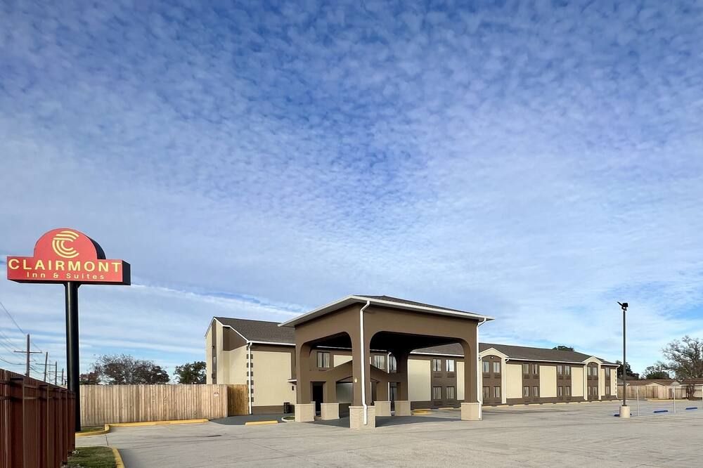 Motel 6 Houma, La - Houma