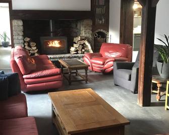 Large comfortable cottage (15+) at la capelle les Boulogne - Echinghen