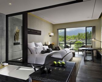 Pullman Lijiang Resort And Spa - Lijiang - Salon