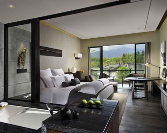 Pullman Lijiang Resort And Spa - Lijiang - Salon