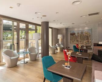 Sh Colón Valencia - Valencia - Lounge