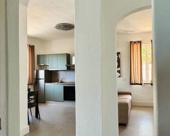 Gloria House - Ischia - Kitchen