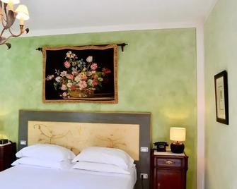 Castello Delle Serre - Rapolano Terme - Habitación