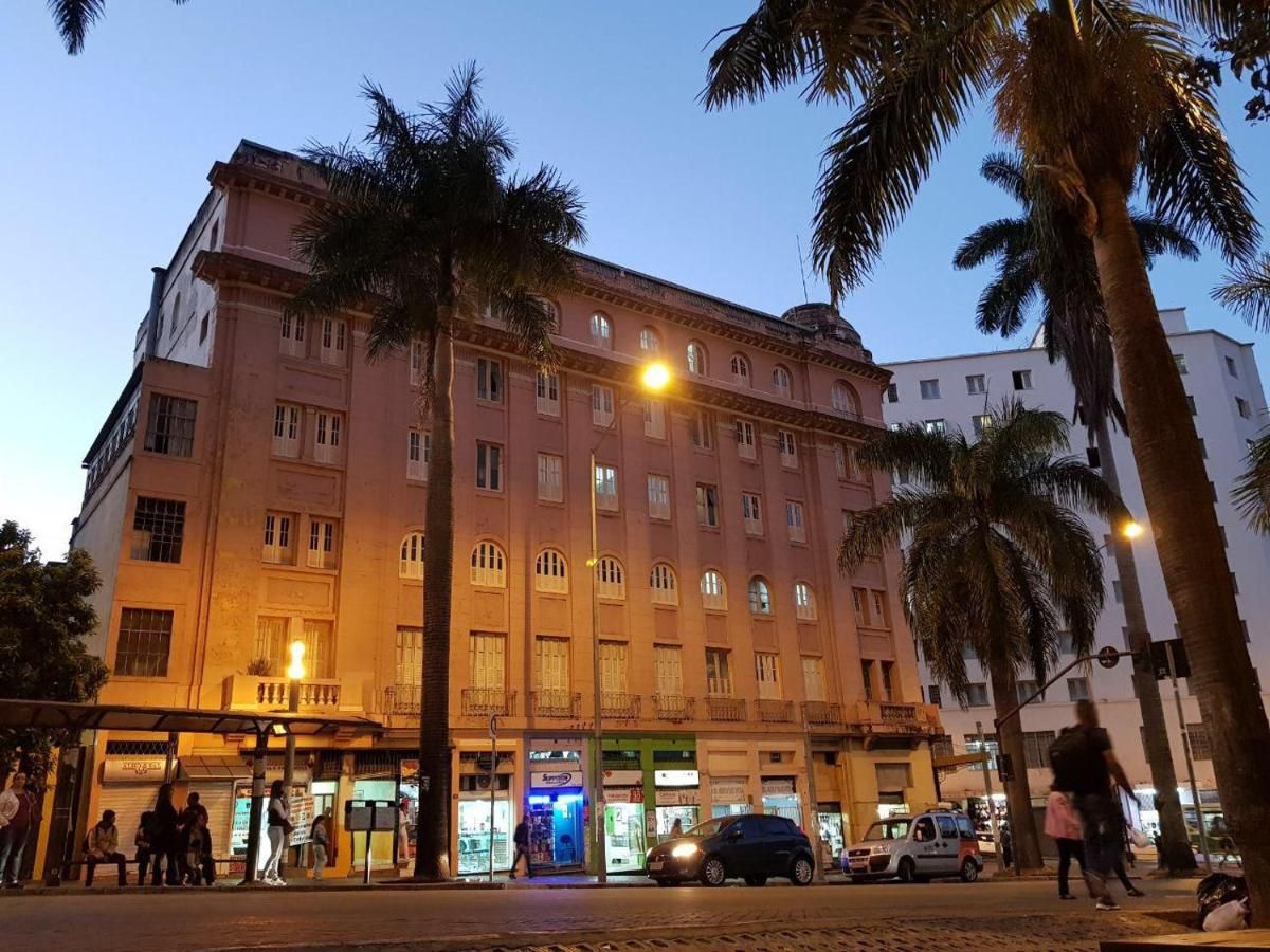 Sul America Palace Hotel thumbnail 2