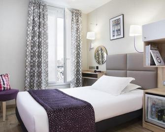 Hotel Daumesnil-Vincennes - Vincennes - Bedroom