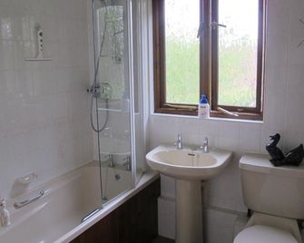 Burnt Mill Cottage - Burnham-on-Crouch - Salle de bain