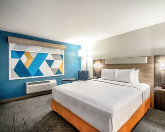Holiday Inn Express & Suites Phoenix - Mesa West By IHG - Mesa - Quarto