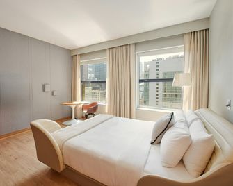 Sports Illustrated Resorts Chicago - Chicago - Soverom