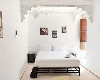 The Central House Marrakech Medina - Marrakech