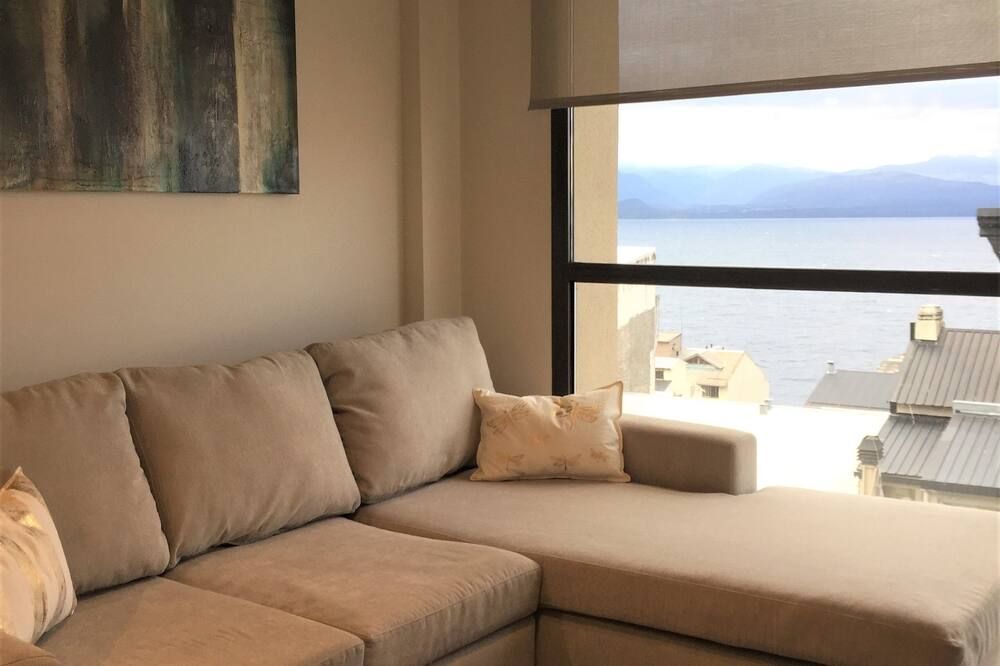 Urbana Suites & Studios 440 - Bariloche - Salon