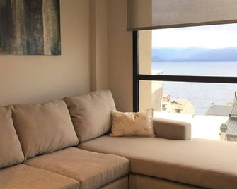 Urbana Suites & Studios 440 - Bariloche - Salon