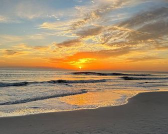 St. Augustine Ocean & Racquet Resort - St. Augustine - Spiaggia